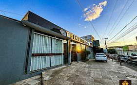 Teixeira Hotel